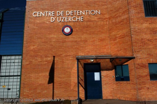 CONSTRUCTION DE 3 UNITES DE VIE FAMILIALE AU CENTRE DE DETENTION DUZERCHE