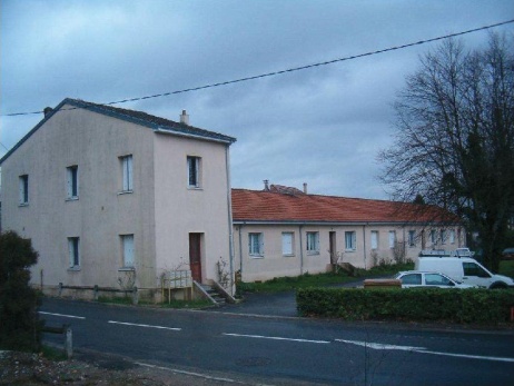 CORREZE HABITAT - REHABILITATION DE 7 LOGEMENTS A ST PANTALEON DE LARCHE