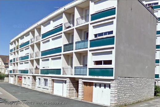 RFECTION DE LA CHAUFFERIE RESIDENCE DES LYCEES 42 LOGEMENTS A BRIVE